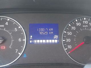 Κλούβα Renault 2023 EXPRESS KANGOO 1.5 BLUE dCi Extra-thumb-11