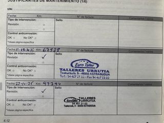 Κλούβα Renault 2023 EXPRESS KANGOO 1.5 BLUE dCi Extra-thumb-16