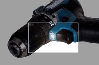 Drill driver Makita DDF487Z-thumb-1