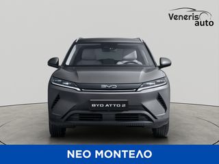 BYD ATTO 2 2026 COMFORT FWD 64.8KWh