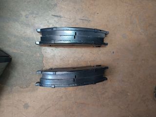 Τακάκια για isuzu dmax-thumb-2