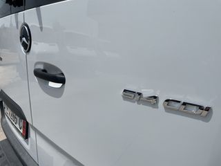 Κλούβα Mercedes-Benz 2019 SPRINTER 514 CDI/ EURO 6D/ ΕΡΑΣΙΤΕΧΝΙΚΟ ΔΙΠΛΩΜΑ/ FULL EXTRA!-thumb-7