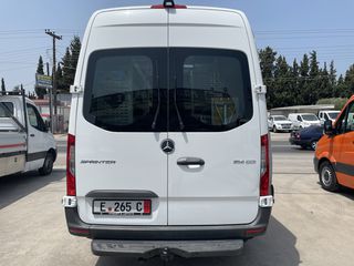 Κλούβα Mercedes-Benz 2019 SPRINTER 514 CDI/ EURO 6D/ ΕΡΑΣΙΤΕΧΝΙΚΟ ΔΙΠΛΩΜΑ/ FULL EXTRA!-thumb-8