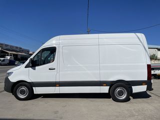Κλούβα Mercedes-Benz 2022 SPRINTER 317 CDI- EURO 6/ FULL EXTRA *** ΑΡΙΣΤΟ***-thumb-8