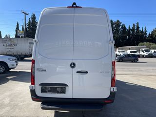 Κλούβα Mercedes-Benz 2022 SPRINTER 317 CDI- EURO 6/ FULL EXTRA *** ΑΡΙΣΤΟ***-thumb-9