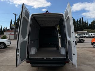 Κλούβα Mercedes-Benz 2022 SPRINTER 317 CDI- EURO 6/ FULL EXTRA *** ΑΡΙΣΤΟ***-thumb-10