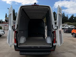 Κλούβα Mercedes-Benz 2022 SPRINTER 317 CDI- EURO 6/ FULL EXTRA *** ΑΡΙΣΤΟ***-thumb-11
