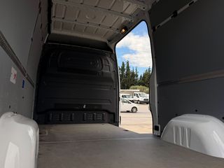Κλούβα Mercedes-Benz 2022 SPRINTER 317 CDI- EURO 6/ FULL EXTRA *** ΑΡΙΣΤΟ***-thumb-12