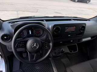Κλούβα Mercedes-Benz 2022 SPRINTER 317 CDI- EURO 6/ FULL EXTRA *** ΑΡΙΣΤΟ***-thumb-16