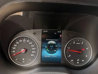 Κλούβα Mercedes-Benz 2022 SPRINTER 317 CDI- EURO 6/ FULL EXTRA *** ΑΡΙΣΤΟ***-thumb-20