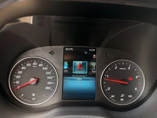 Κλούβα Mercedes-Benz 2022 SPRINTER 317 CDI- EURO 6/ FULL EXTRA *** ΑΡΙΣΤΟ***-thumb-21