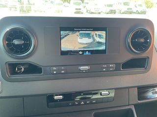 Κλούβα Mercedes-Benz 2022 SPRINTER 317 CDI- EURO 6/ FULL EXTRA *** ΑΡΙΣΤΟ***-thumb-26