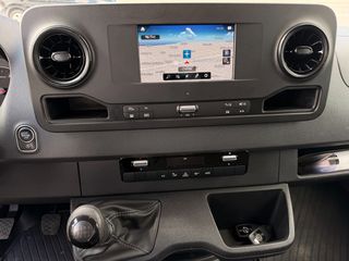 Κλούβα Mercedes-Benz 2022 SPRINTER 317 CDI- EURO 6/ FULL EXTRA *** ΑΡΙΣΤΟ***-thumb-27