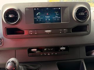 Κλούβα Mercedes-Benz 2022 SPRINTER 317 CDI- EURO 6/ FULL EXTRA *** ΑΡΙΣΤΟ***-thumb-28