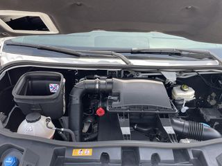 Κλούβα Mercedes-Benz 2019 SPRINTER 514 CDI/ EURO 6D/ ΕΡΑΣΙΤΕΧΝΙΚΟ ΔΙΠΛΩΜΑ/ FULL EXTRA!-thumb-10