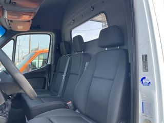 Κλούβα Mercedes-Benz 2019 SPRINTER 514 CDI/ EURO 6D/ ΕΡΑΣΙΤΕΧΝΙΚΟ ΔΙΠΛΩΜΑ/ FULL EXTRA!-thumb-11