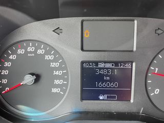 Κλούβα Mercedes-Benz 2019 SPRINTER 514 CDI/ EURO 6D/ ΕΡΑΣΙΤΕΧΝΙΚΟ ΔΙΠΛΩΜΑ/ FULL EXTRA!-thumb-14