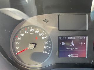 Κλούβα Mercedes-Benz 2019 SPRINTER 514 CDI/ EURO 6D/ ΕΡΑΣΙΤΕΧΝΙΚΟ ΔΙΠΛΩΜΑ/ FULL EXTRA!-thumb-17