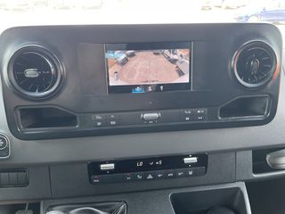 Κλούβα Mercedes-Benz 2019 SPRINTER 514 CDI/ EURO 6D/ ΕΡΑΣΙΤΕΧΝΙΚΟ ΔΙΠΛΩΜΑ/ FULL EXTRA!-thumb-18