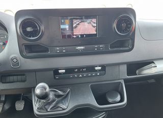 Κλούβα Mercedes-Benz 2019 SPRINTER 514 CDI/ EURO 6D/ ΕΡΑΣΙΤΕΧΝΙΚΟ ΔΙΠΛΩΜΑ/ FULL EXTRA!-thumb-19