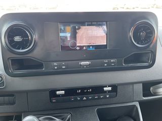 Κλούβα Mercedes-Benz 2019 SPRINTER 514 CDI/ EURO 6D/ ΕΡΑΣΙΤΕΧΝΙΚΟ ΔΙΠΛΩΜΑ/ FULL EXTRA!-thumb-20
