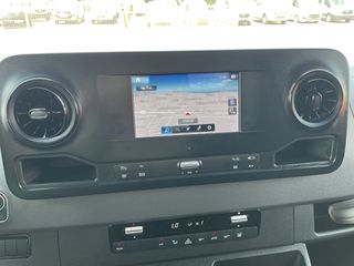 Κλούβα Mercedes-Benz 2019 SPRINTER 514 CDI/ EURO 6D/ ΕΡΑΣΙΤΕΧΝΙΚΟ ΔΙΠΛΩΜΑ/ FULL EXTRA!-thumb-21