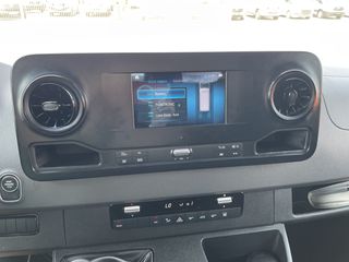 Κλούβα Mercedes-Benz 2019 SPRINTER 514 CDI/ EURO 6D/ ΕΡΑΣΙΤΕΧΝΙΚΟ ΔΙΠΛΩΜΑ/ FULL EXTRA!-thumb-22
