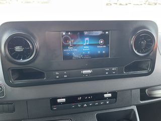 Κλούβα Mercedes-Benz 2019 SPRINTER 514 CDI/ EURO 6D/ ΕΡΑΣΙΤΕΧΝΙΚΟ ΔΙΠΛΩΜΑ/ FULL EXTRA!-thumb-23