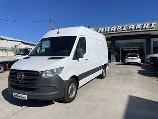 Κλούβα Mercedes-Benz 2022 SPRINTER 317 CDI- EURO 6/ FULL EXTRA *** ΑΡΙΣΤΟ***