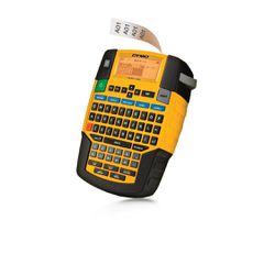 DYMO RHINO 4200 label printer QWERTY-thumb-1