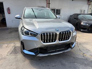 Bmw X1 2023 X DRIVE 25E ΕΛΛΗΝΙΚΟ PLUG IN 245HP 33.000ΧΛΜ