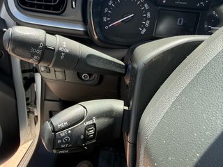 Citroen C3 2018 1.2 PURETECH 82 FEEL-thumb-11