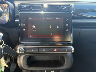 Citroen C3 2018 1.2 PURETECH 82 FEEL-thumb-12