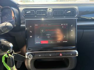 Citroen C3 2018 1.2 PURETECH 82 FEEL-thumb-13