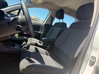 Citroen C3 2018 1.2 PURETECH 82 FEEL-thumb-7