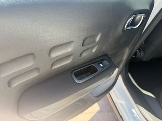 Citroen C3 2018 1.2 PURETECH 82 FEEL-thumb-14