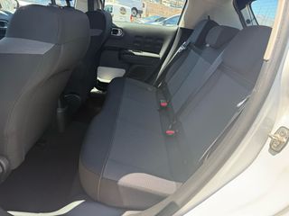 Citroen C3 2018 1.2 PURETECH 82 FEEL-thumb-15