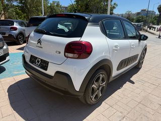 Citroen C3 2018 1.2 PURETECH 82 FEEL-thumb-6