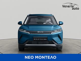 BYD ATTO 2 2026 BOOST FWD 1.5L PHEV