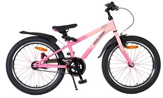 Πόλης Volare 2026 Volare - Children’s Bicycle 20 - Mystic Pink (52008)