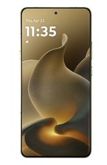 Motorola Moto Signature 6.8" Dual SIM Android USB Type-C 16 GB 512 GB 5200 mAh Olive