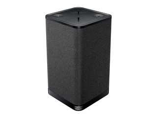 Logitech - Ultimate Ears HYPERBOOM Black