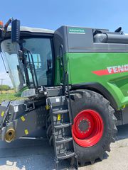 Θεριζοαλωνιστικές Fendt 2024 FENDT 6335 C PL & Μαχαίρι FENDT FF 6,00 m-thumb-2