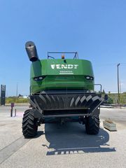 Θεριζοαλωνιστικές Fendt 2024 FENDT 6335 C PL & Μαχαίρι FENDT FF 6,00 m-thumb-4