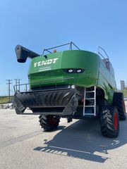 Θεριζοαλωνιστικές Fendt 2024 FENDT 6335 C PL & Μαχαίρι FENDT FF 6,00 m-thumb-5