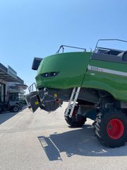 Θεριζοαλωνιστικές Fendt 2024 FENDT 6335 C PL & Μαχαίρι FENDT FF 6,00 m-thumb-6