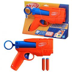 NERF - N Series Ward (G0132) / Toys
