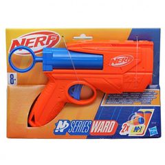 NERF - N Series Ward (G0132)-thumb-1