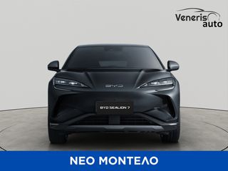 BYD SEALION 7 2026 EXCELLENCE AWD 91.3 KWh