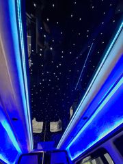 Mercedes-Benz 2020 sprinter 316